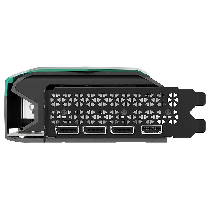 ZOTAC GeForce RTX 3090 AMP Core Holo pas cher