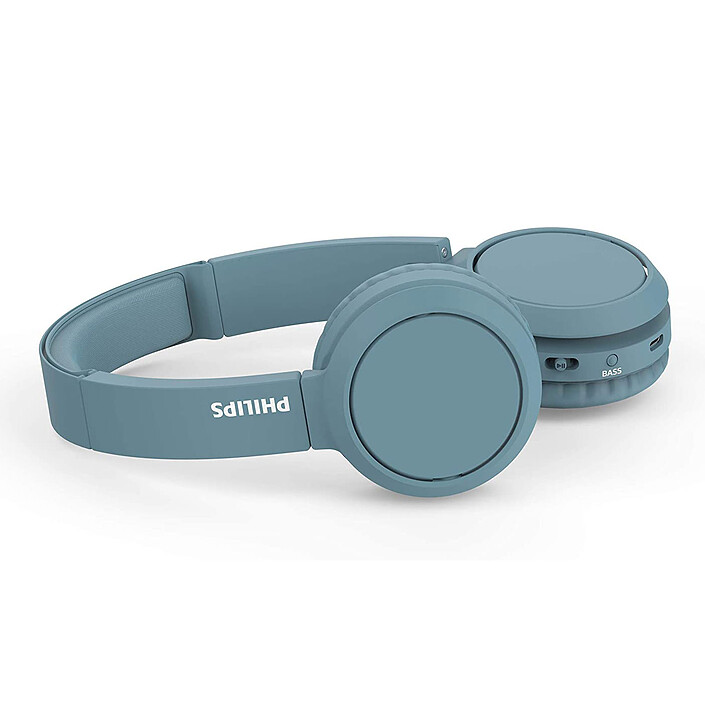 Avis Philips H4205 Bleu