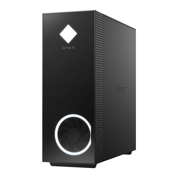 PC de bureau