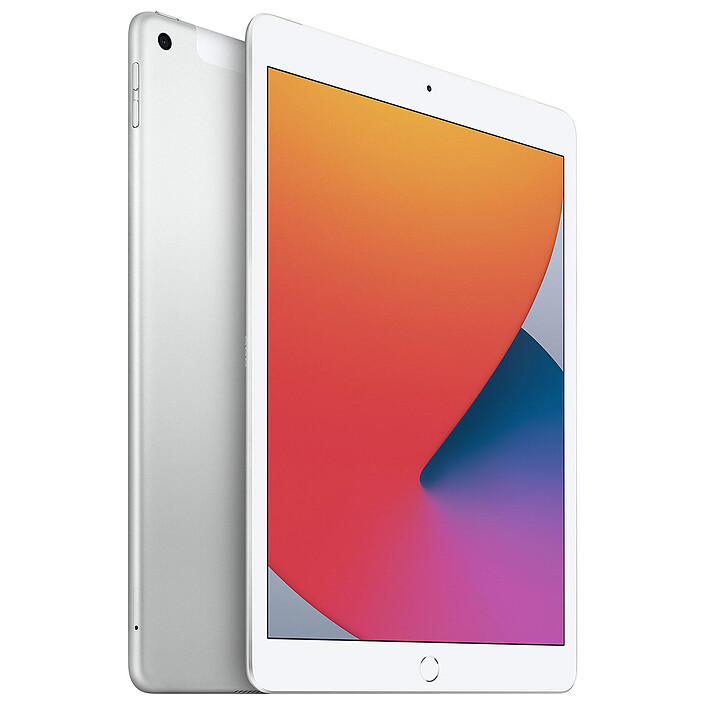 Tablette tactile reconditionnée