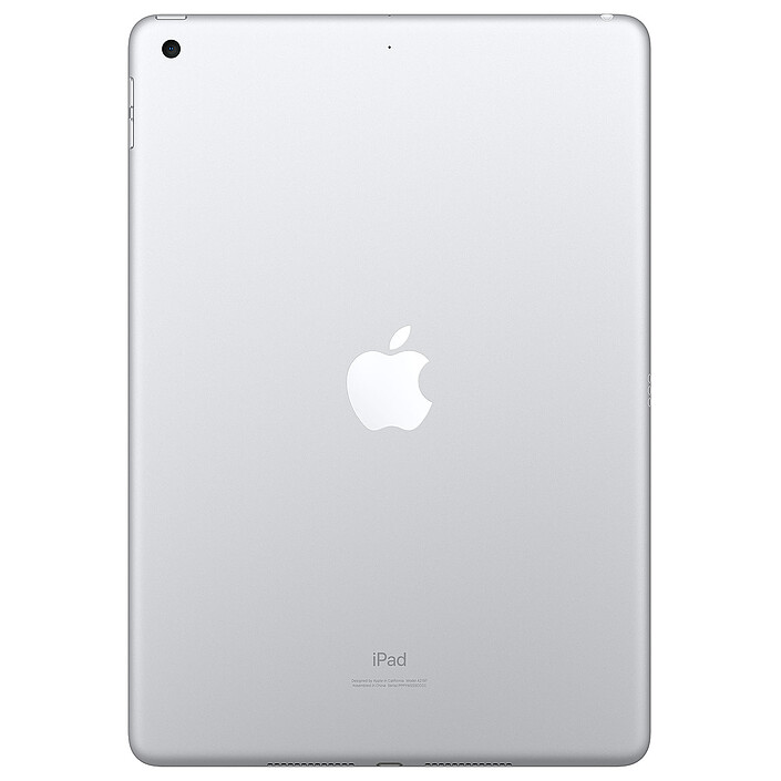 Acheter Apple iPad (Gen 8) Wi-Fi 128 Go Argent