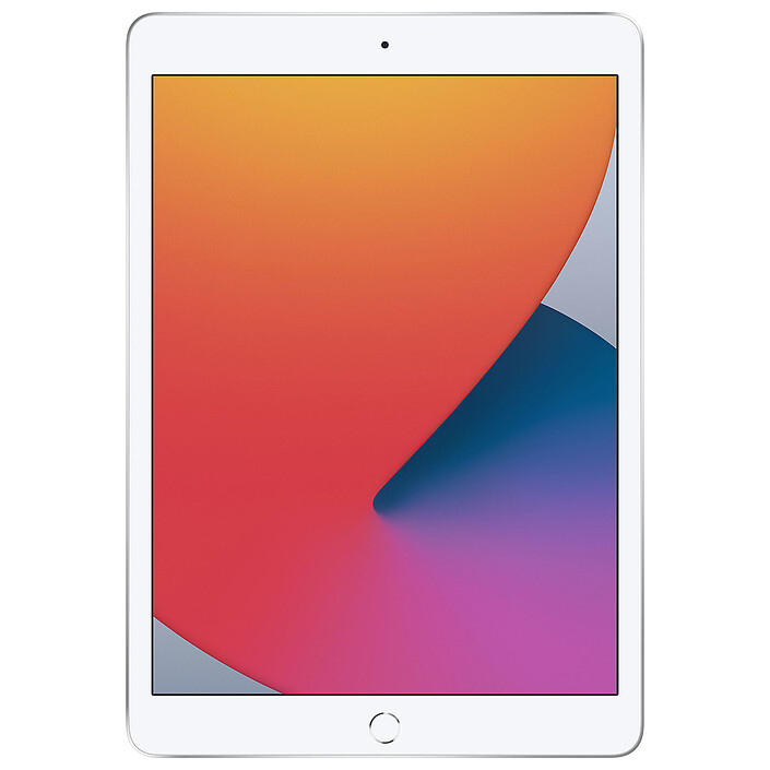 Avis Apple iPad (Gen 8) Wi-Fi 128 Go Argent
