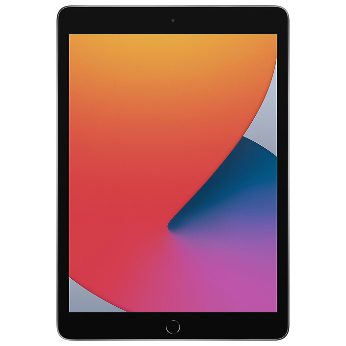 Avis Apple iPad (Gen 8) Wi-Fi 128 Go Gris Sidéral