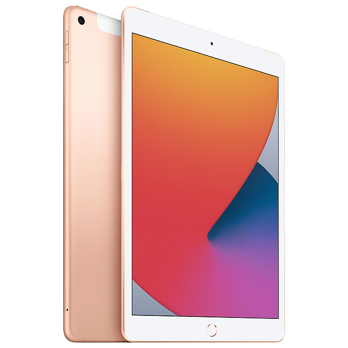 Tablette tactile reconditionnée