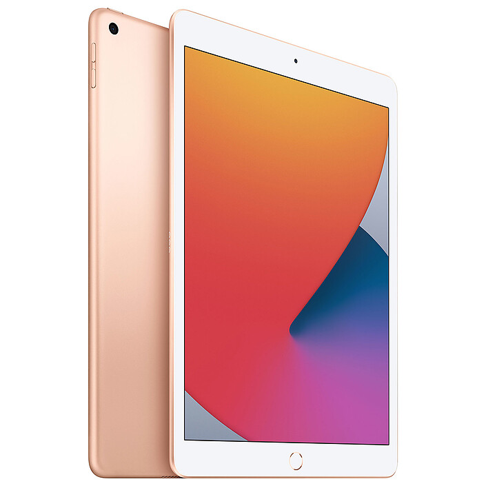 Tablette tactile