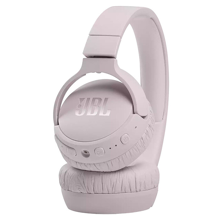 Acheter JBL Tune 660NC Rose