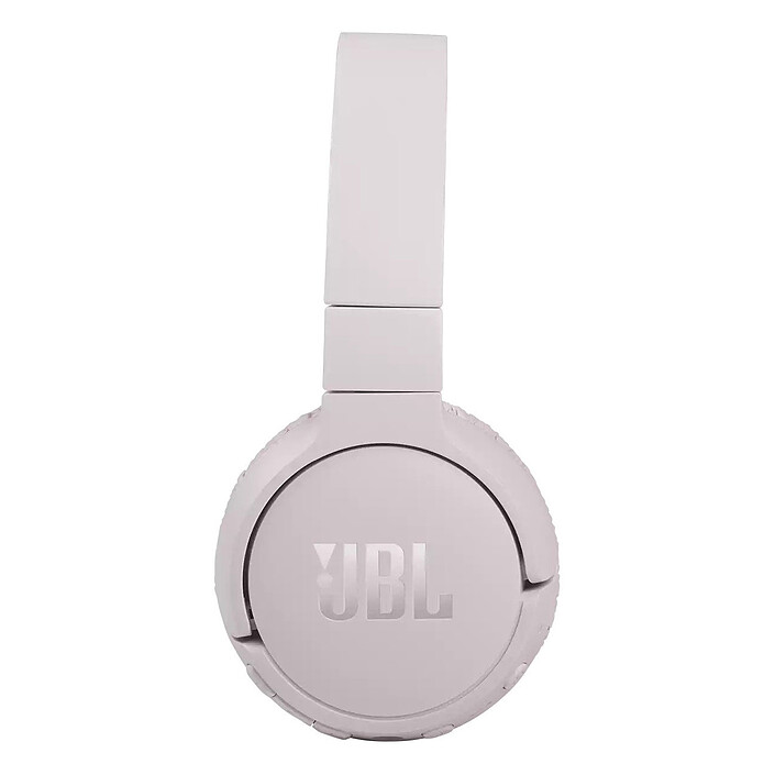 Avis JBL Tune 660NC Rose