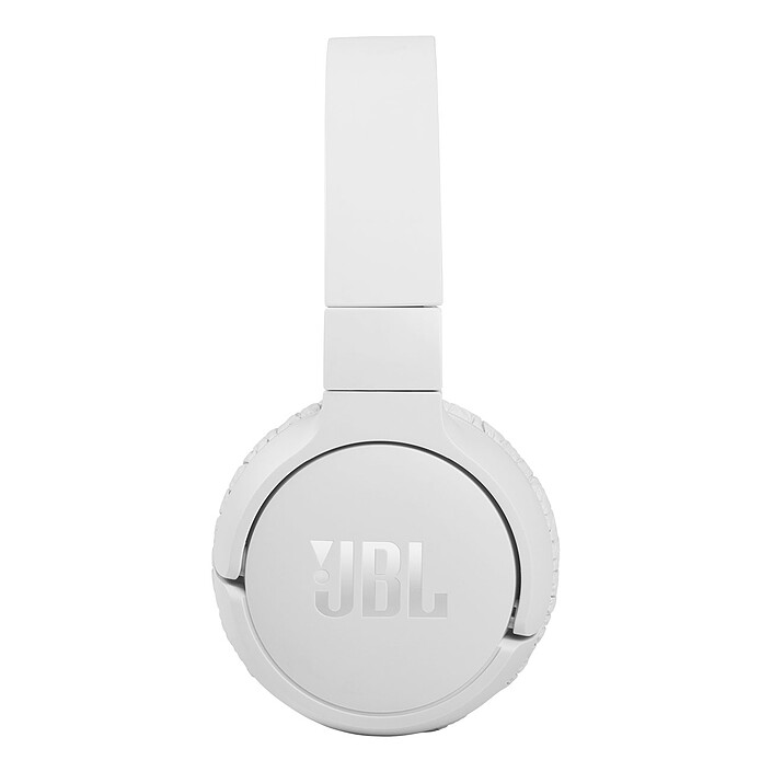 Review JBL Tune 660NC White