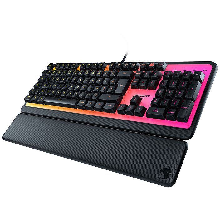 Clavier PC