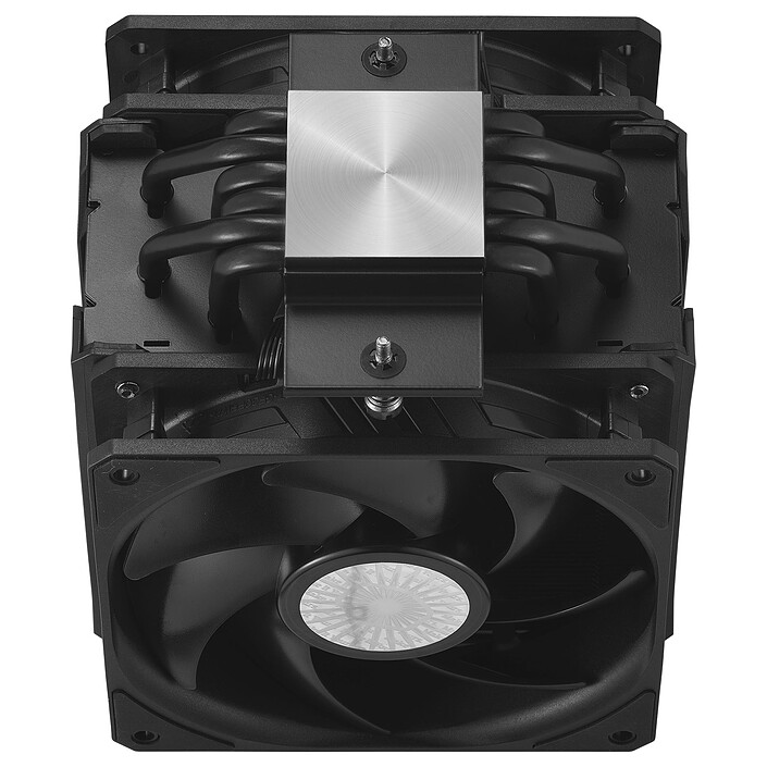 Cooler Master MasterAir MA612 Stealth pas cher