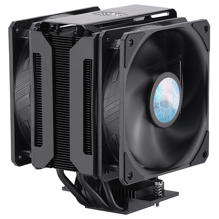Avis Cooler Master MasterAir MA612 Stealth
