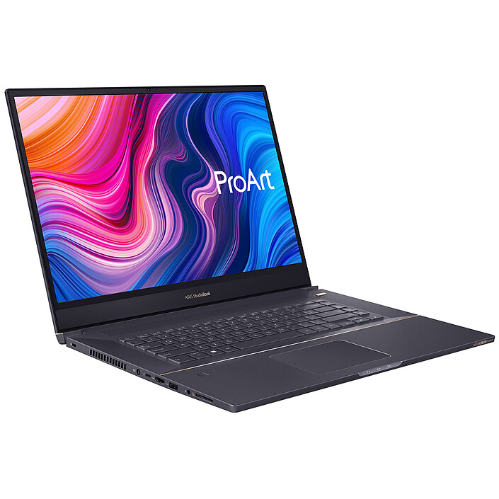 ASUS ProArt StudioBook Pro 17 H700GV-AV077R