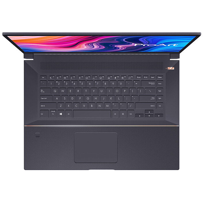 Avis ASUS ProArt StudioBook Pro 17 H700GV-AV077R