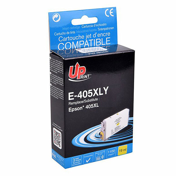 UPrint E-405XL Giallo