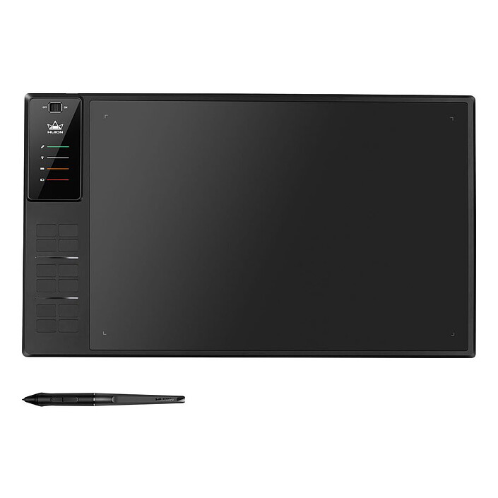 Huion Inspiroy WH1409 V2