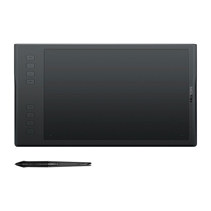 Huion Inspiroy Q11K V2