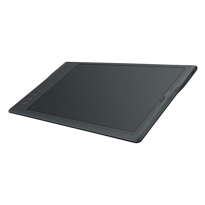 Avis Huion Inspiroy Q11K V2