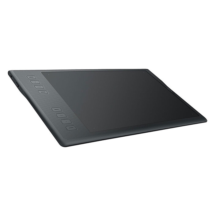Tablette graphique