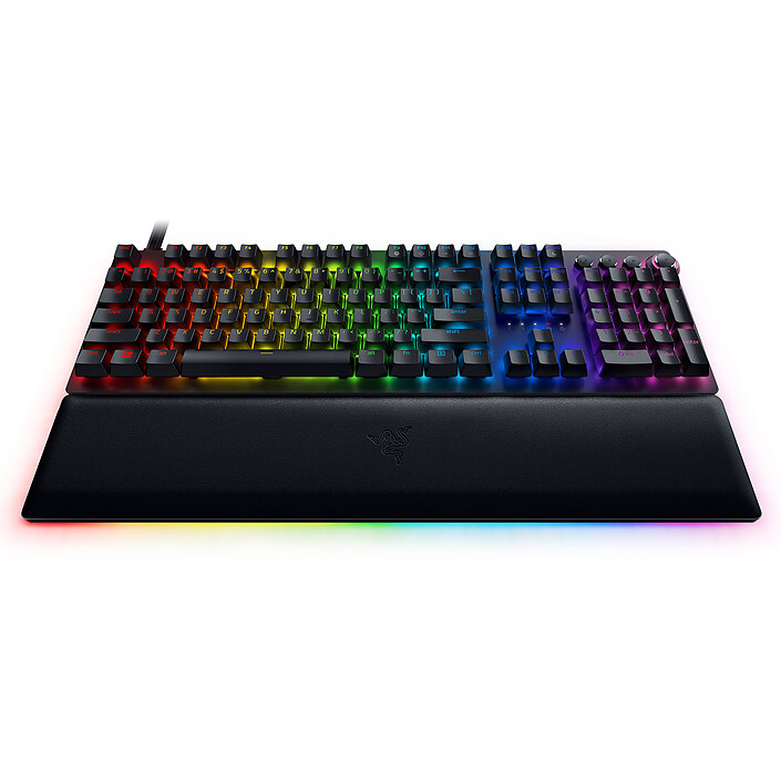 cheap Razer Huntsman v2 Analog