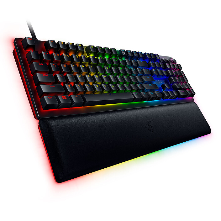 Buy Razer Huntsman v2 Analog