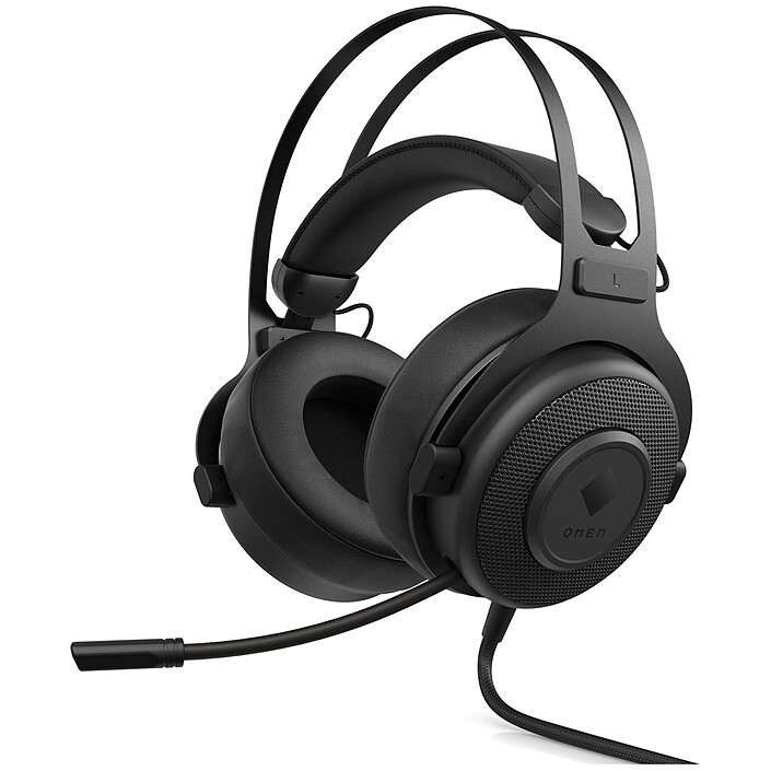 Micro-casque