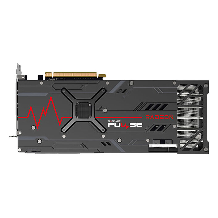 Sapphire PULSE Radeon RX 6800 XT pas cher