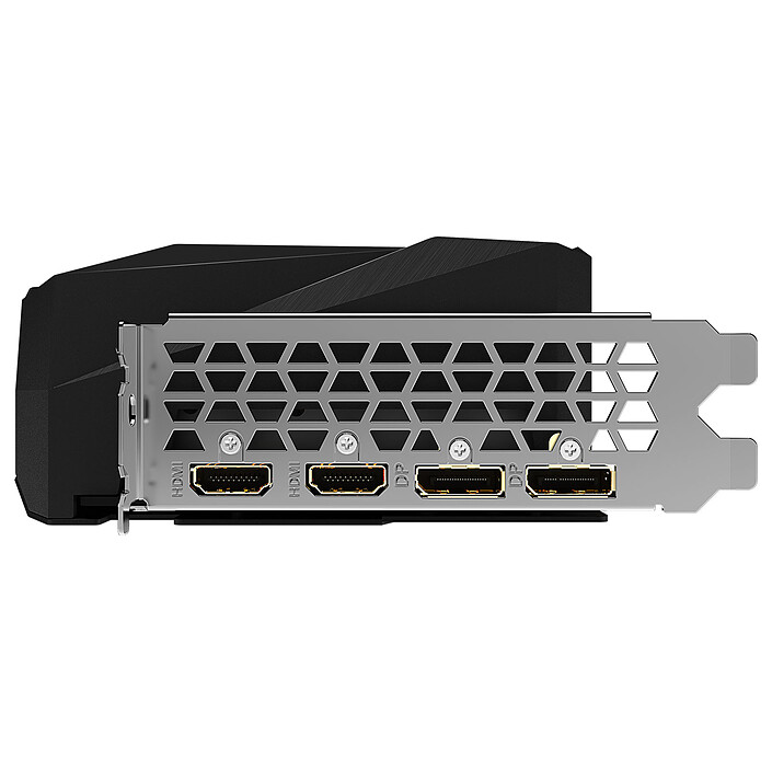 Gigabyte Radeon RX 6900 XT MASTER 16G a bajo precio