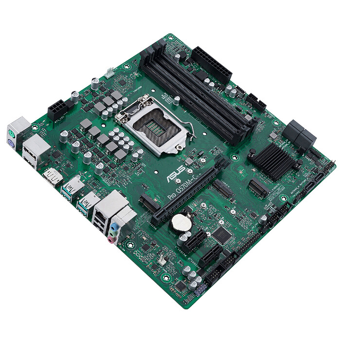 Acquista ASUS PRO Q570M-C/CSM