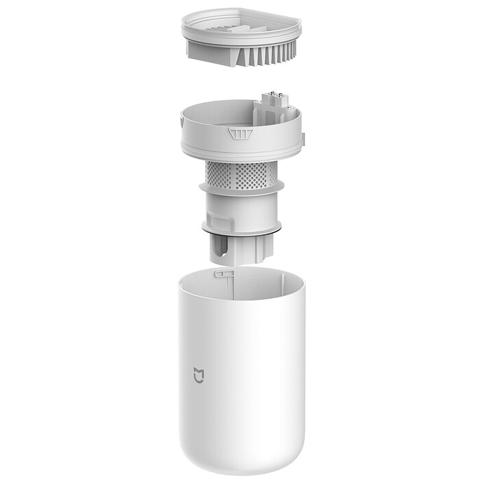 Xiaomi Mi Vacuum Cleaner Light pas cher