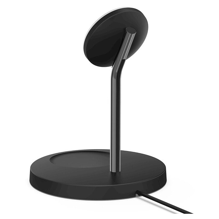 Acheter Belkin Chargeur Magsafe 2 en 1 en 15w pour Iphone 12 - Noir