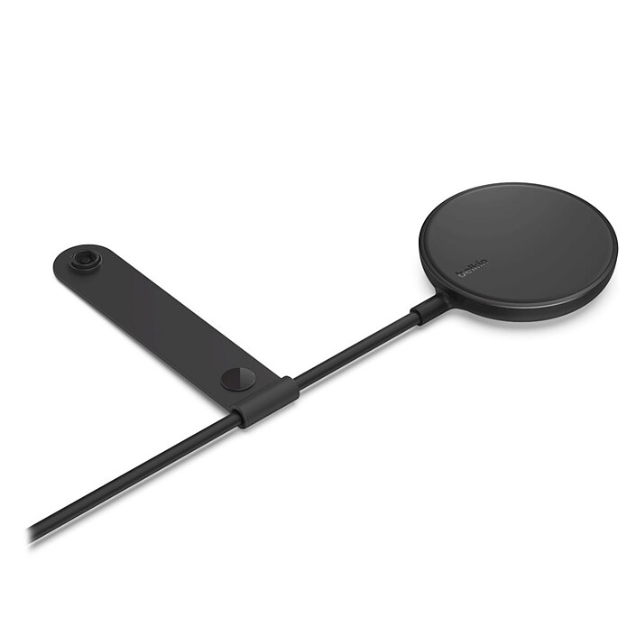 Belkin Chargeur Magsafe pour iPhone 12