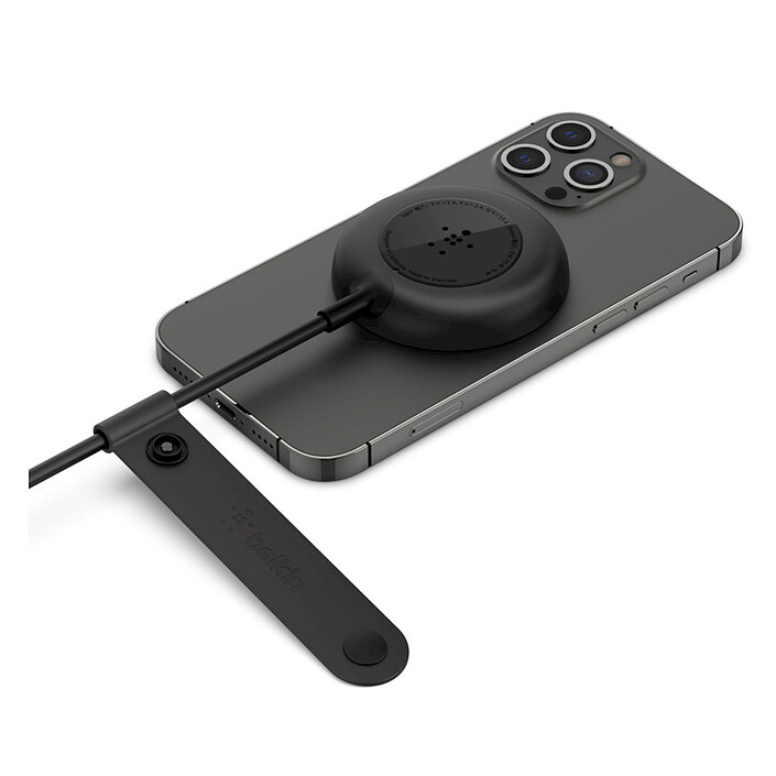 Acheter Belkin Chargeur Magsafe pour iPhone 12