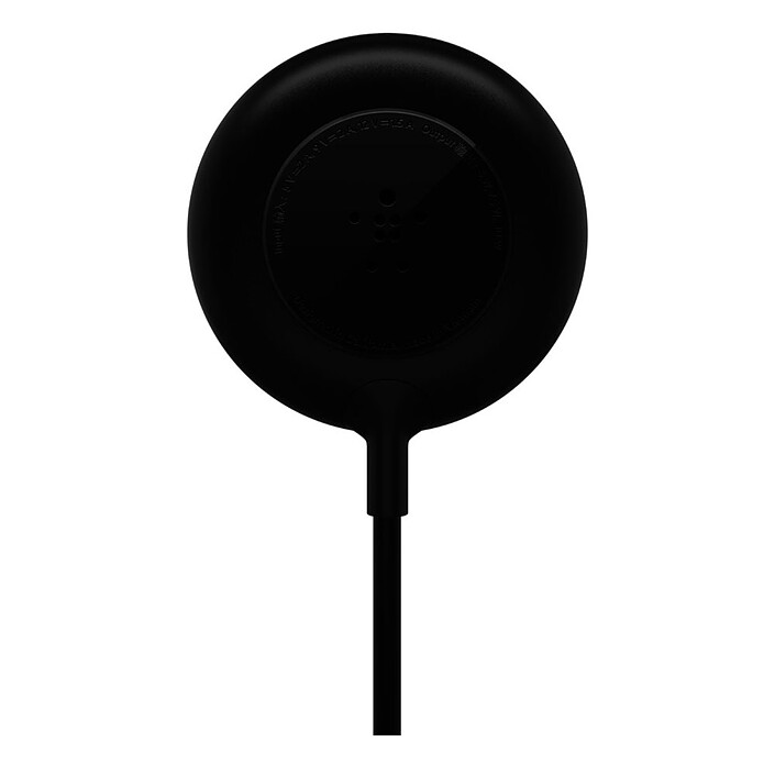 Avis Belkin Chargeur Magsafe pour iPhone 12