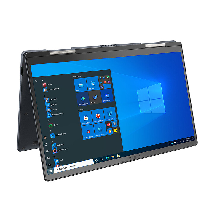 Toshiba / Dynabook Portégé X30W-J-109