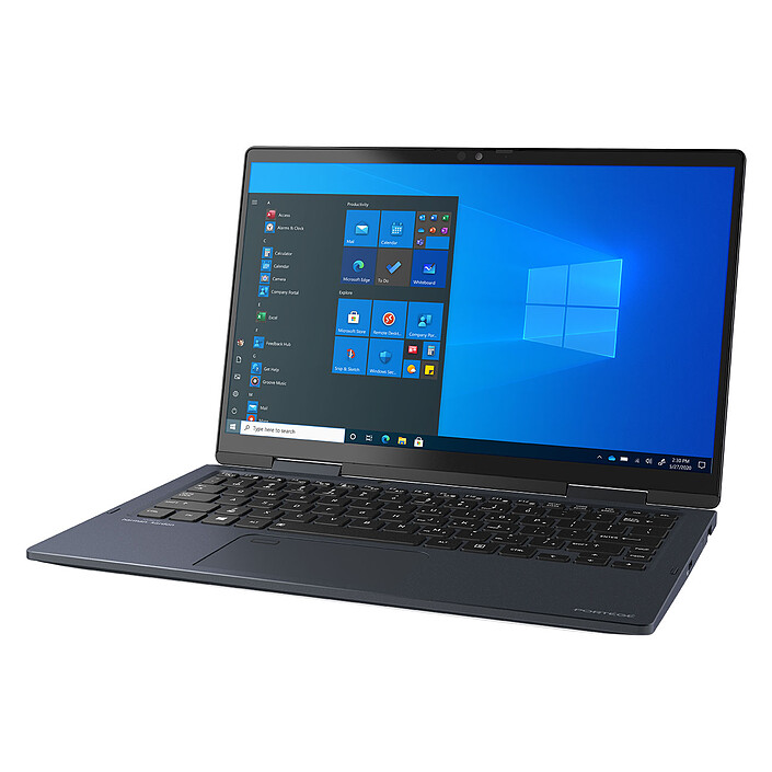Avis Toshiba / Dynabook Portégé X30W-J-109