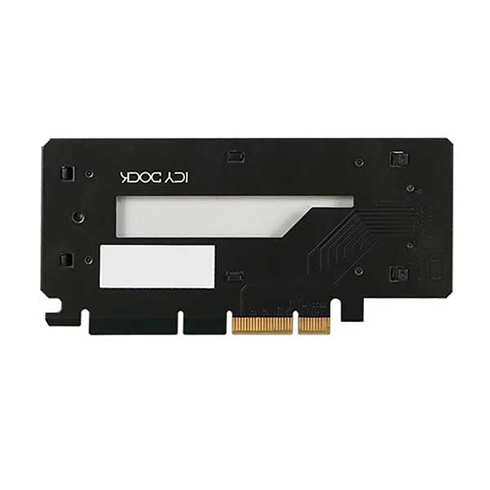 ICY DOCK EZConvert Ex Pro MB987M2P-2B economico