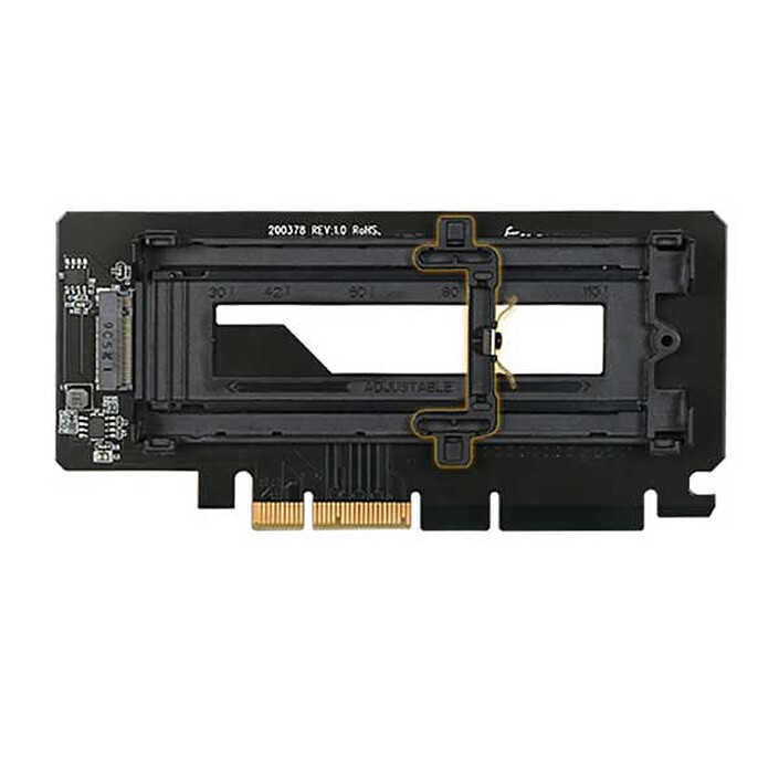 Acquista ICY DOCK EZConvert Ex Pro MB987M2P-2B
