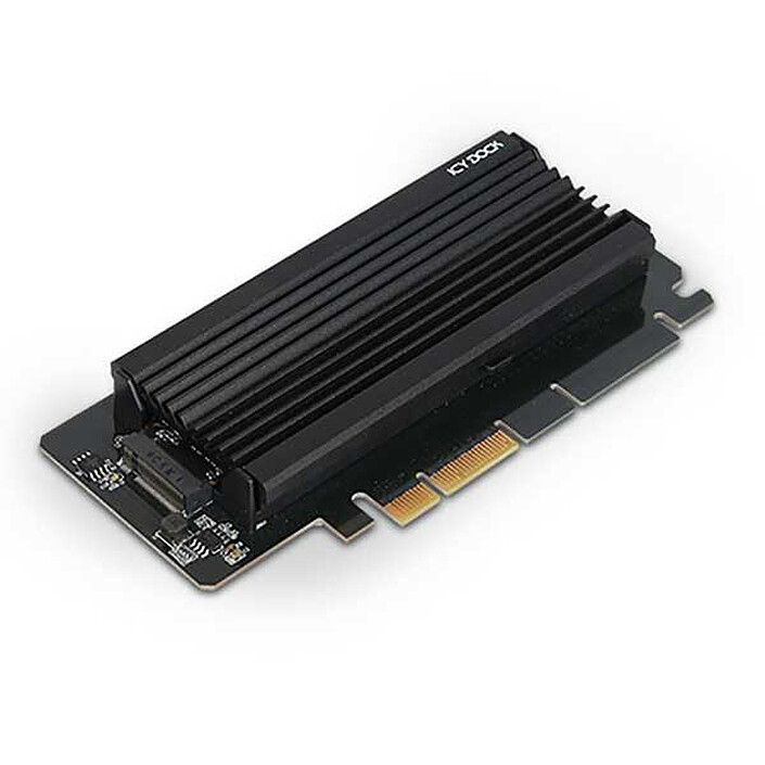 Rack HDD interno