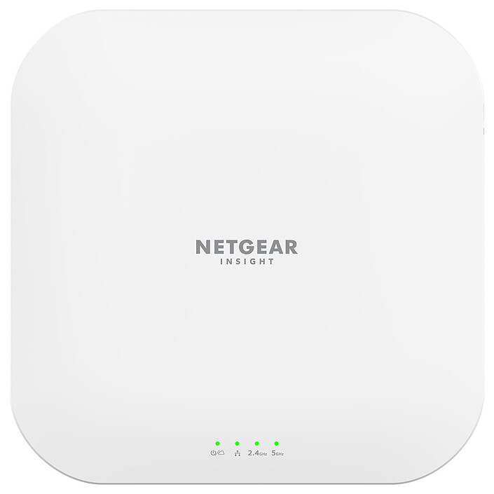 Netgear WAX620 (WAX620-100EUS)