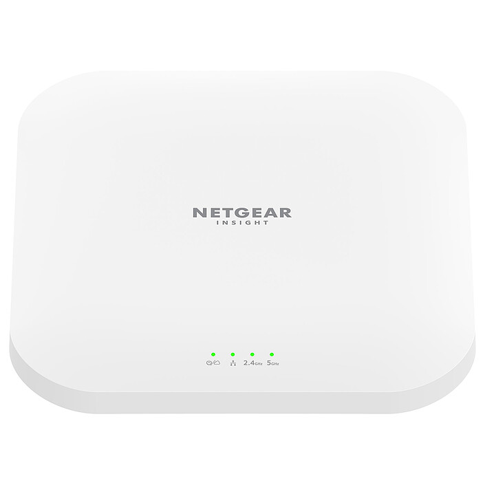 Avis Netgear WAX620 (WAX620-100EUS)