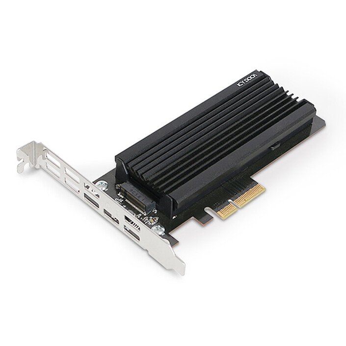 Comprar ICY DOCK EZConvert Ex MB987M2P-1B