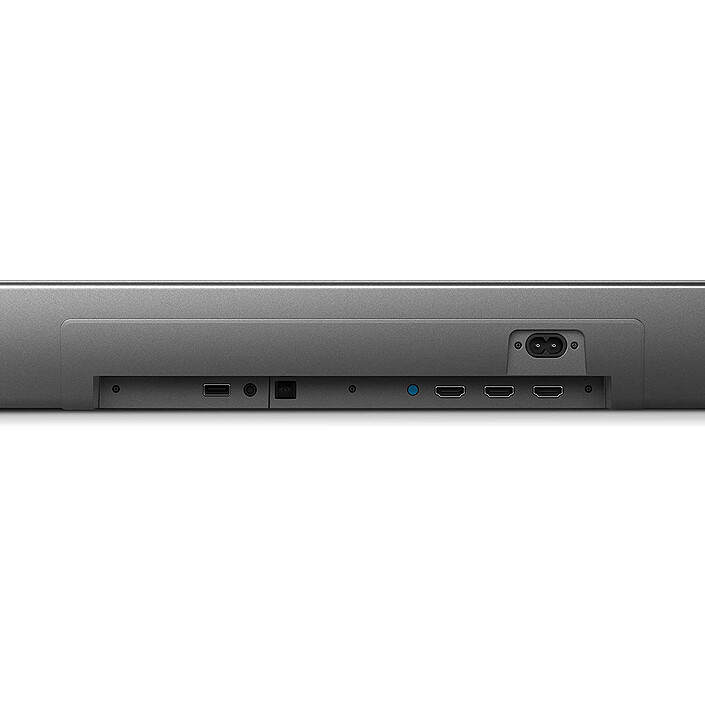 Review Philips B8905