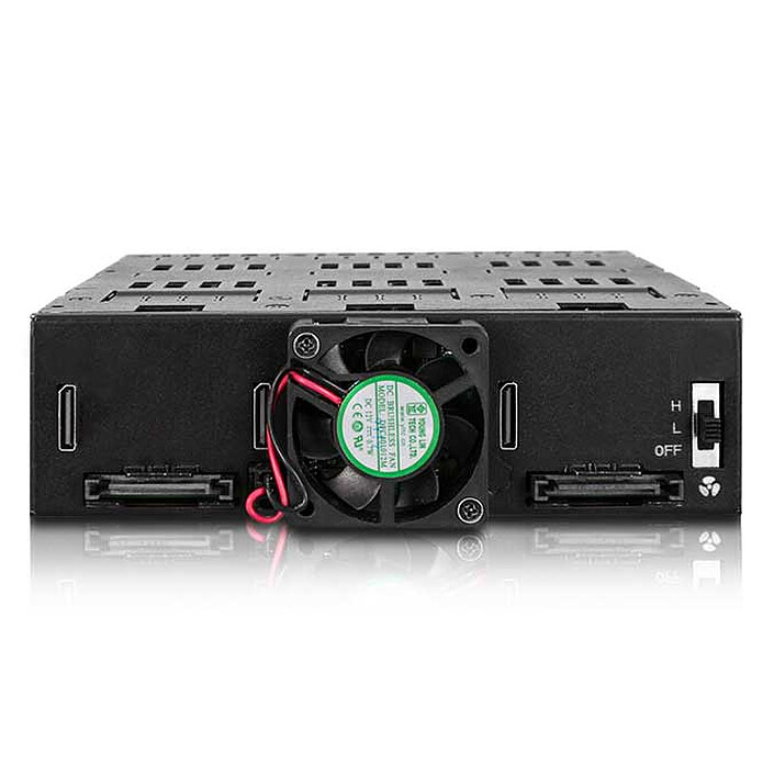 cheap ICY DOCK ToughArmor MB872MP-B