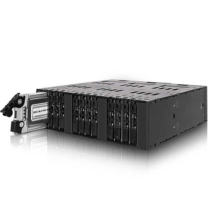 Buy ICY DOCK ToughArmor MB872MP-B