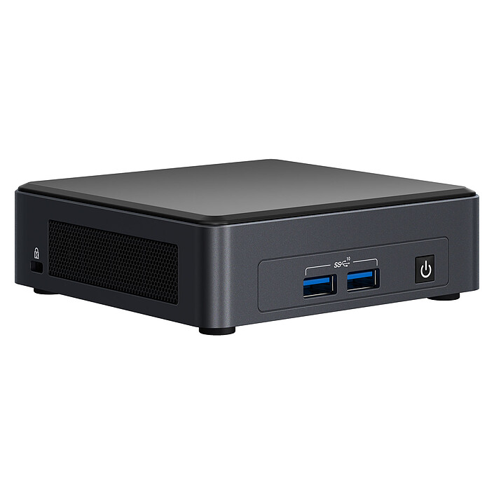 Intel NUC 11 Pro NUC11TNKi30Z00