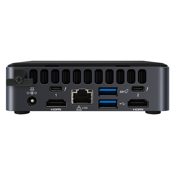 Intel NUC 11 Pro NUC11TNKv5 pas cher