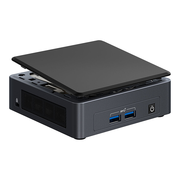 Acheter Intel NUC 11 Pro NUC11TNKv5