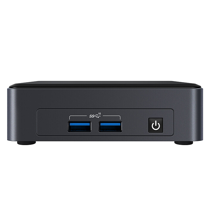Barebone PC