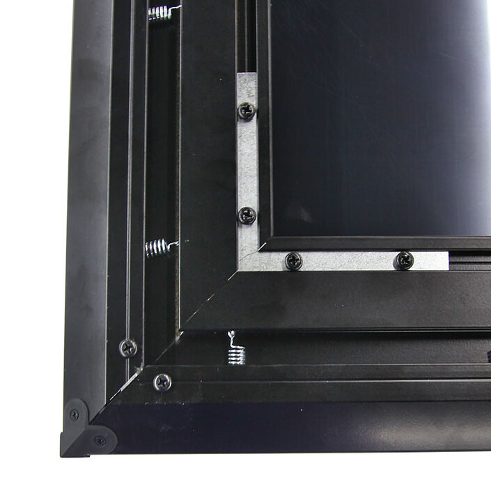 Review Oray Cineframe UST-ALR 124221