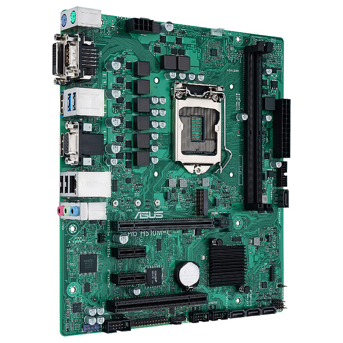 Comprar ASUS PRO H510M-C/CSM